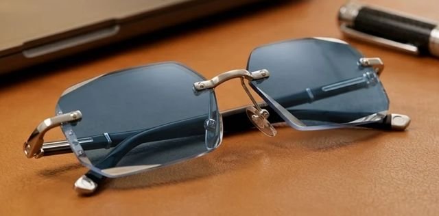 BlueLume Glasses